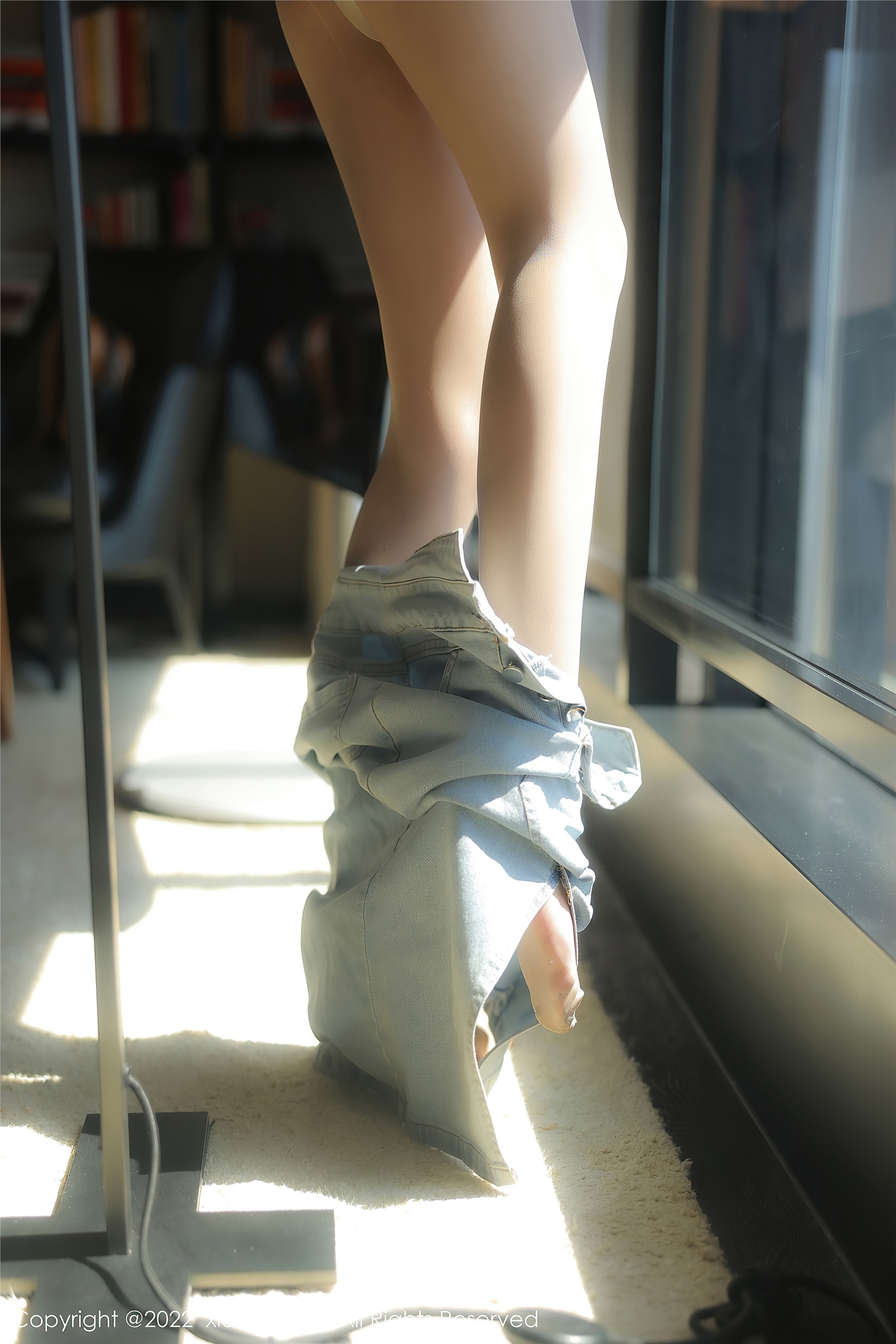 Xiuren秀人网 2022.08.25 NO.5489 美七Mia